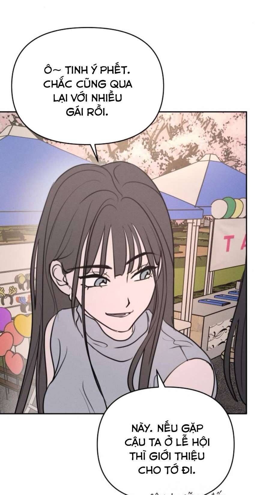 Muốn Được Lừa Dối - Chapter 3 - Page 19