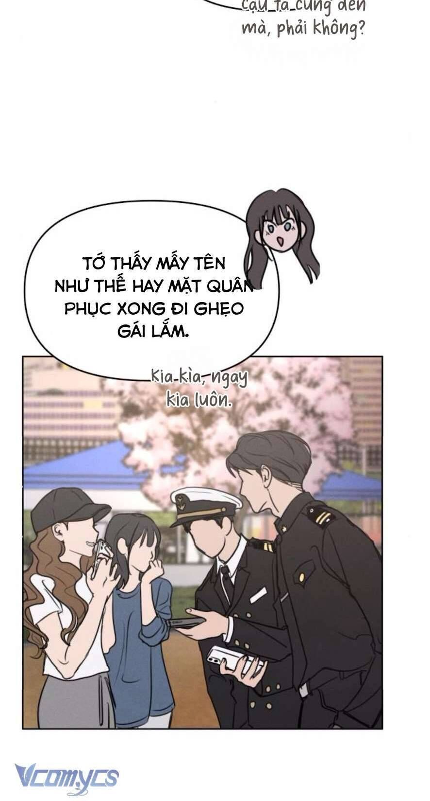 Muốn Được Lừa Dối - Chapter 3 - Page 20