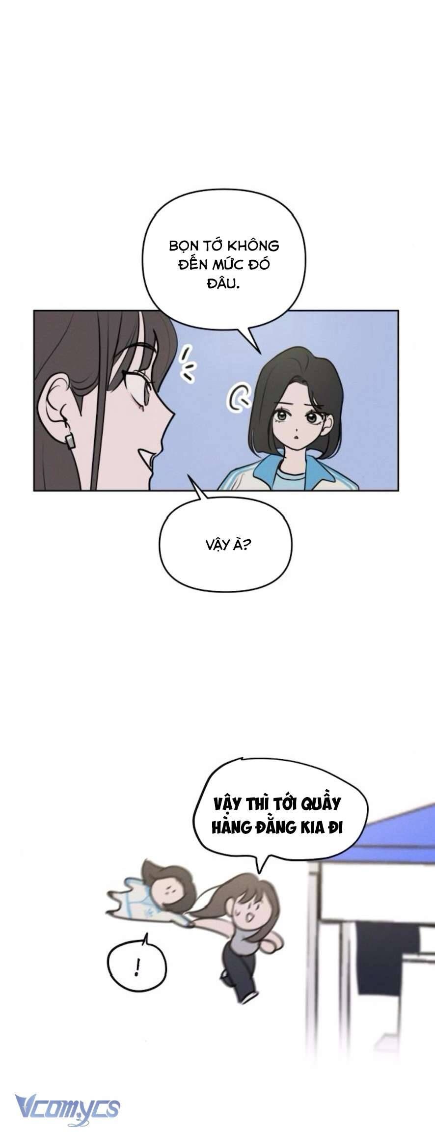 Muốn Được Lừa Dối - Chapter 3 - Page 21