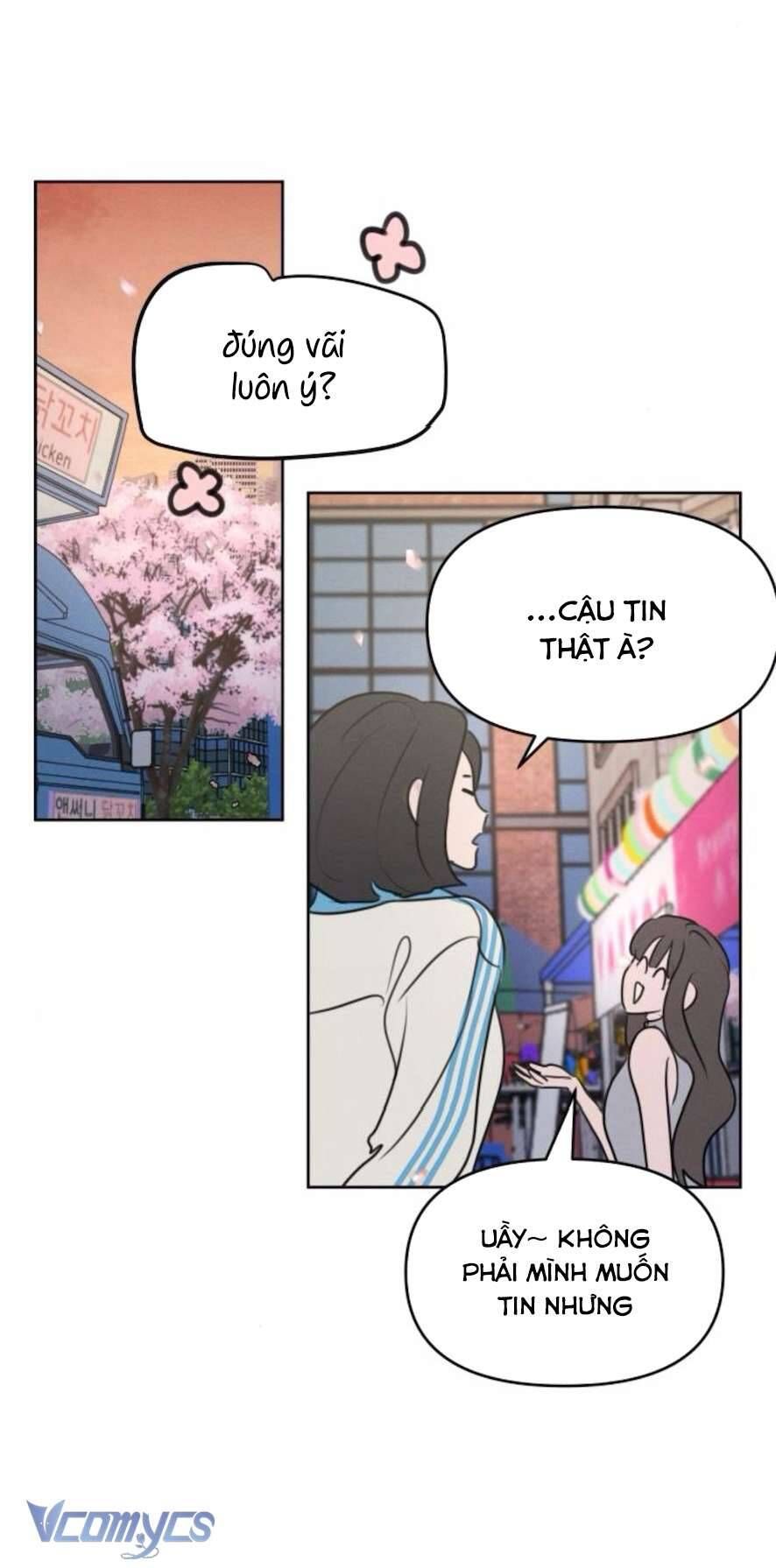 Muốn Được Lừa Dối - Chapter 3 - Page 26