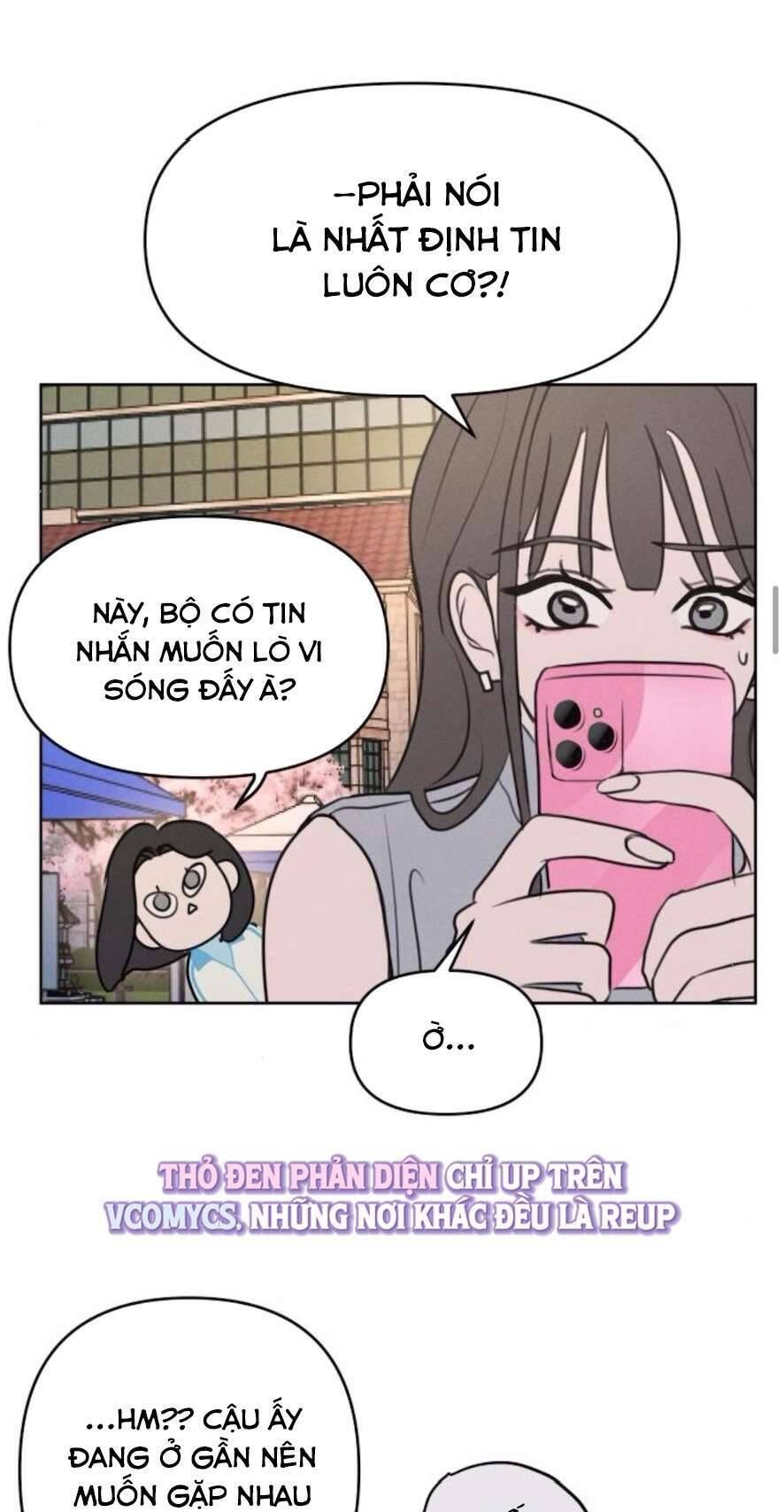 Muốn Được Lừa Dối - Chapter 3 - Page 27