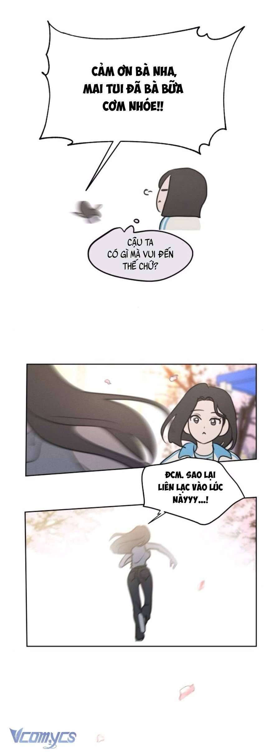 Muốn Được Lừa Dối - Chapter 3 - Page 29