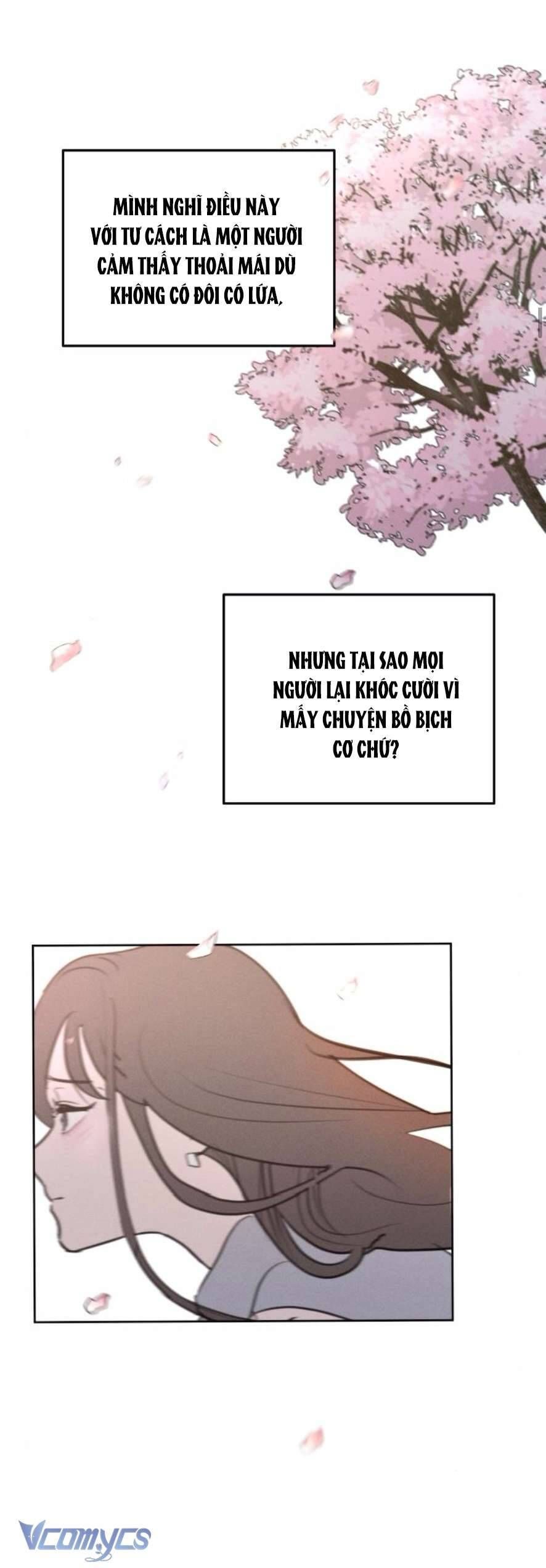Muốn Được Lừa Dối - Chapter 3 - Page 30