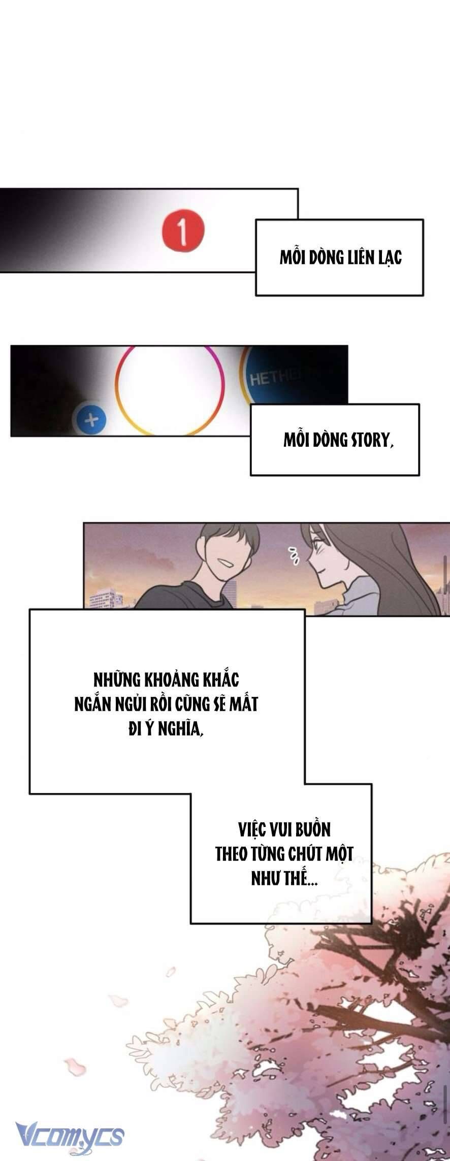 Muốn Được Lừa Dối - Chapter 3 - Page 31