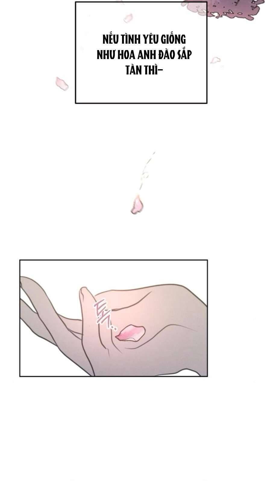 Muốn Được Lừa Dối - Chapter 3 - Page 32