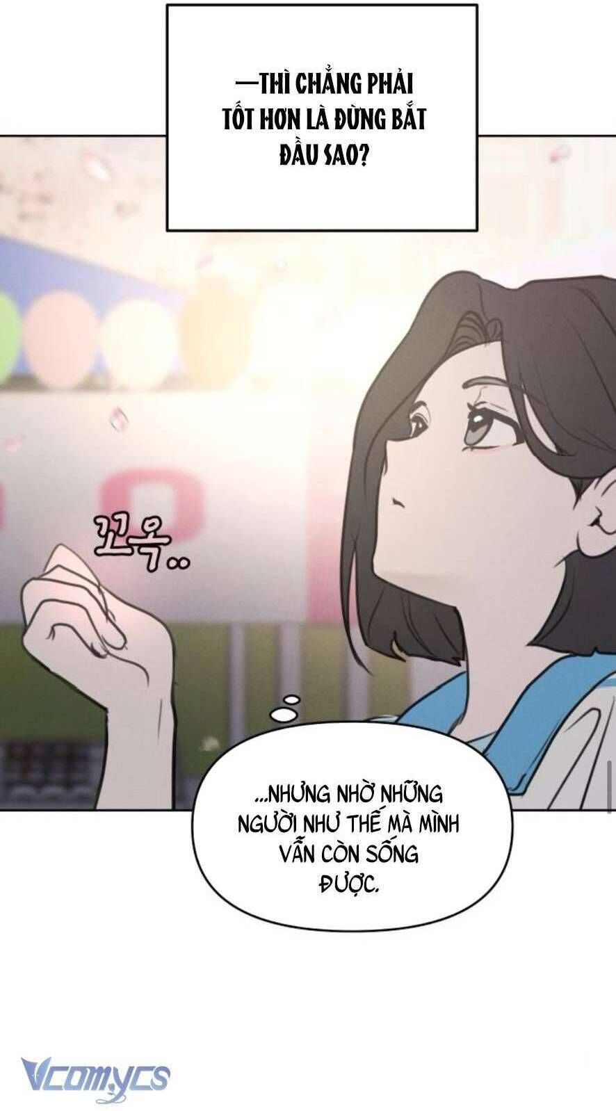 Muốn Được Lừa Dối - Chapter 3 - Page 33