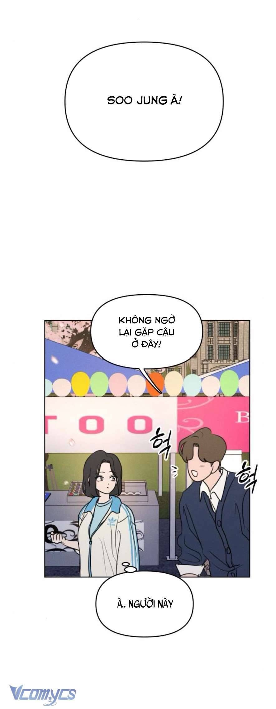 Muốn Được Lừa Dối - Chapter 3 - Page 34