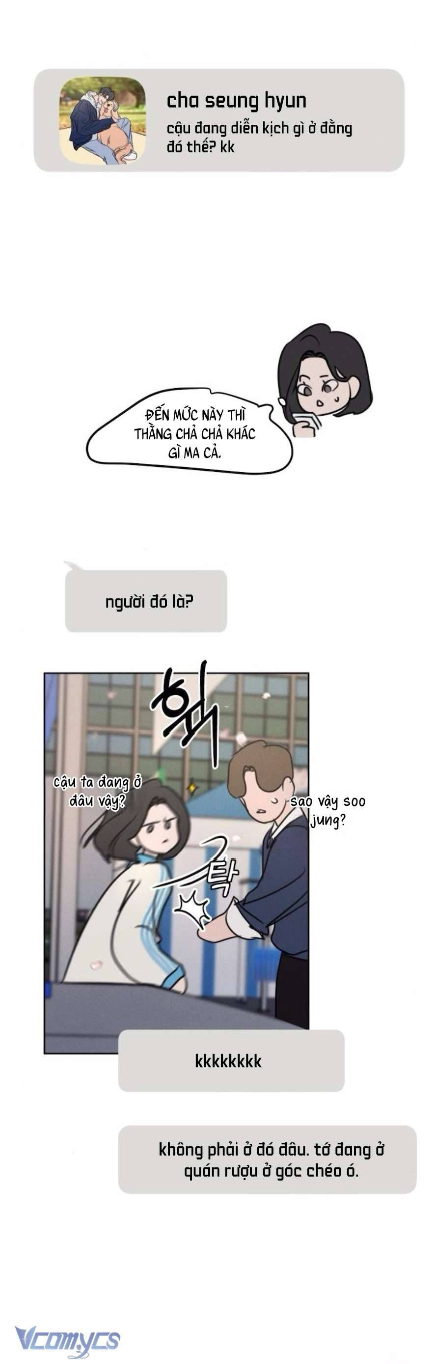 Muốn Được Lừa Dối - Chapter 3 - Page 37