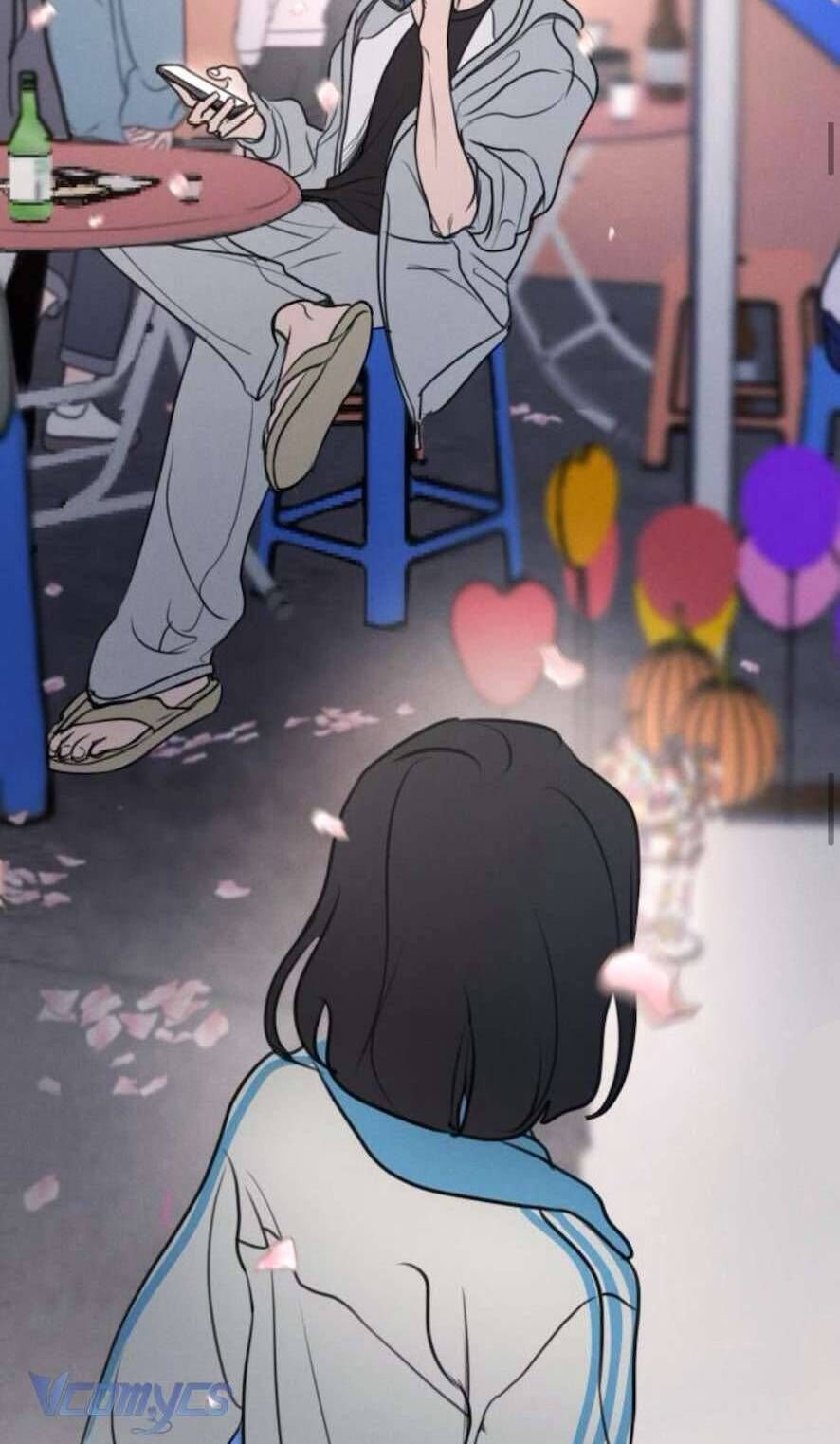 Muốn Được Lừa Dối - Chapter 3 - Page 39