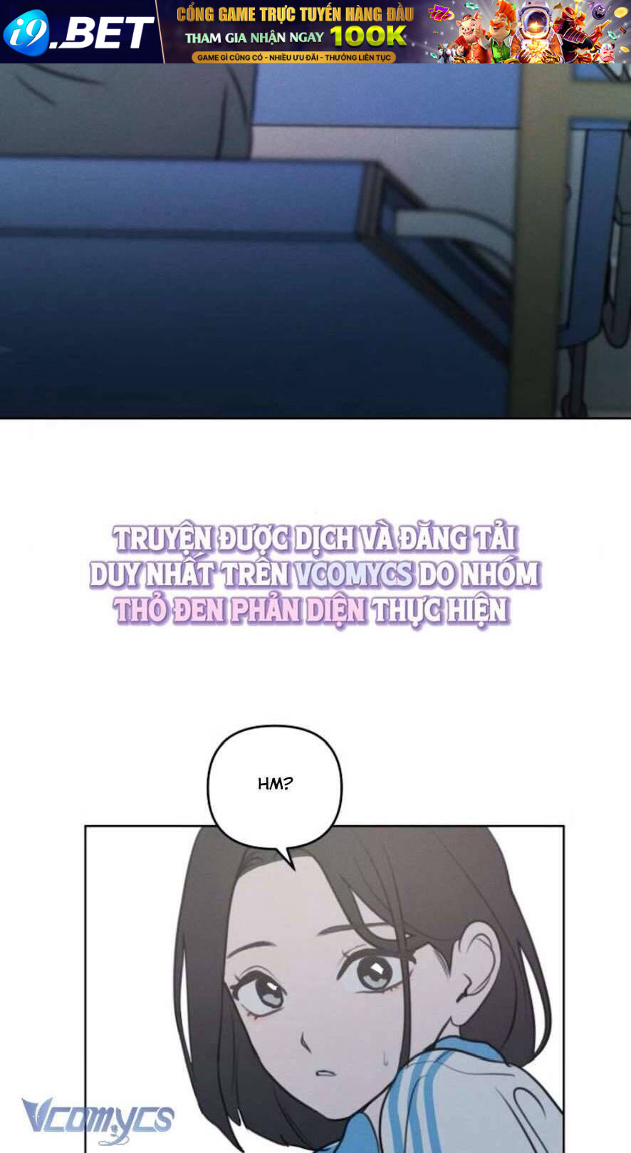 Muốn Được Lừa Dối - Chapter 3 - Page 4