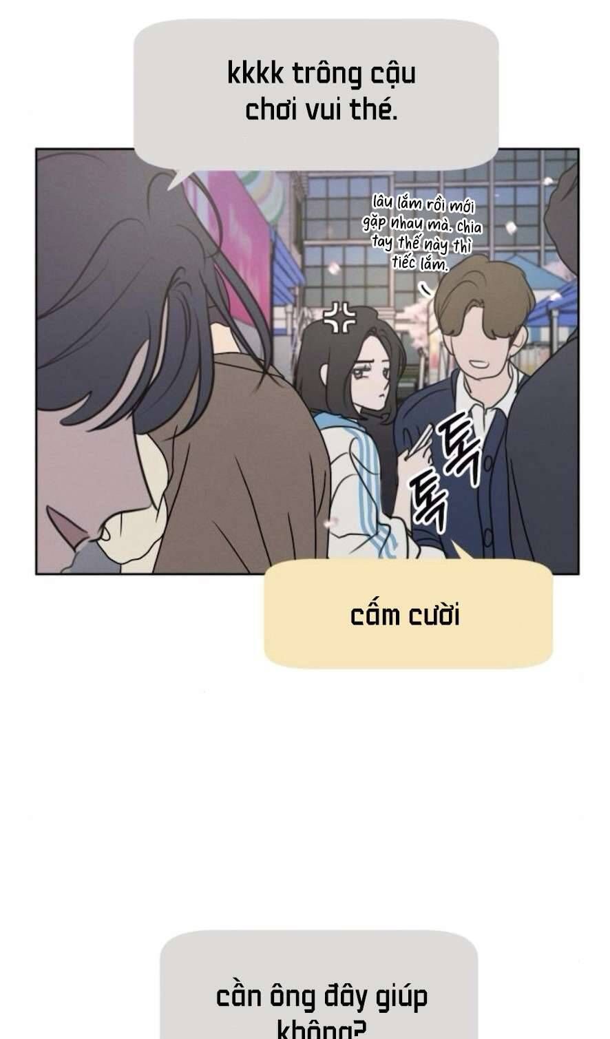 Muốn Được Lừa Dối - Chapter 3 - Page 41