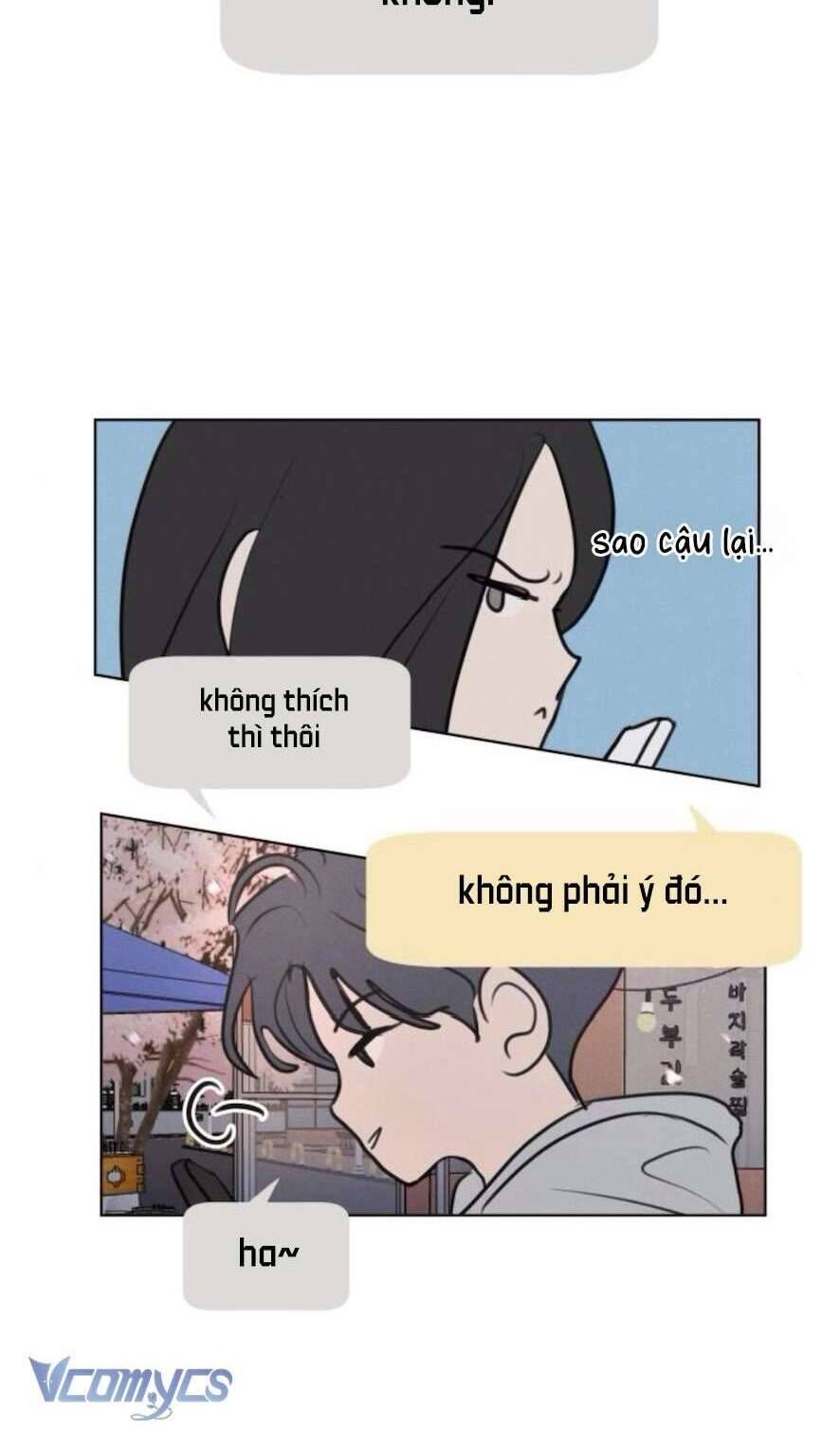 Muốn Được Lừa Dối - Chapter 3 - Page 42