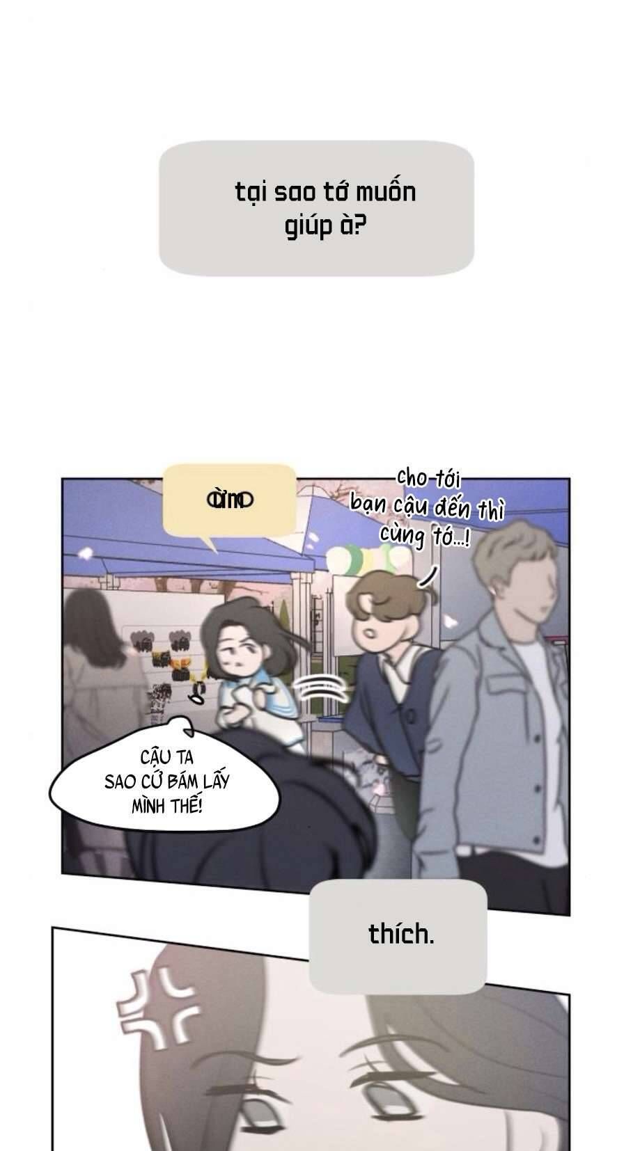 Muốn Được Lừa Dối - Chapter 3 - Page 43