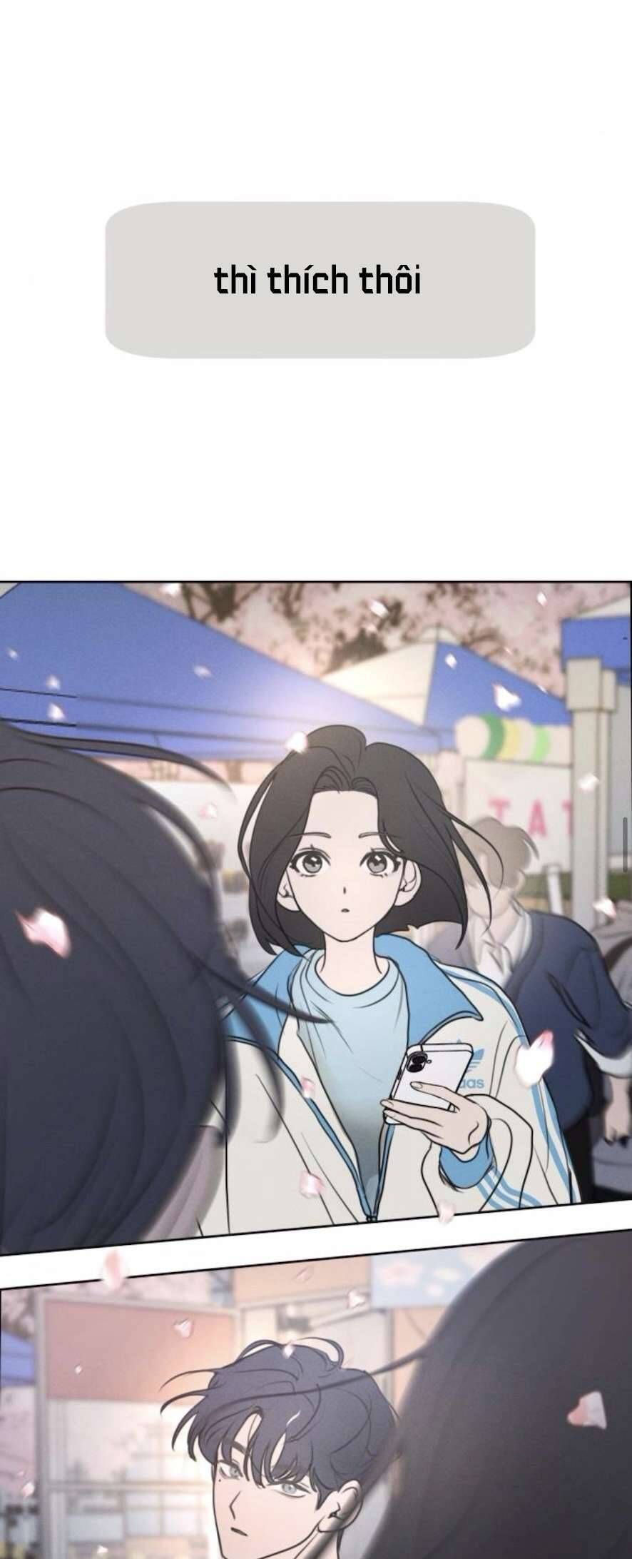 Muốn Được Lừa Dối - Chapter 3 - Page 45