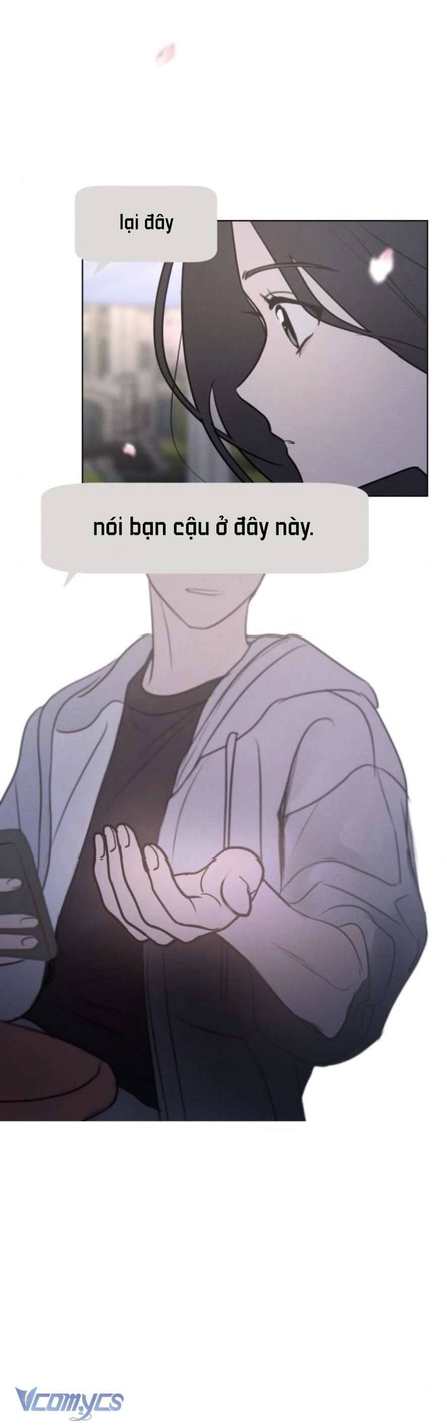 Muốn Được Lừa Dối - Chapter 3 - Page 47