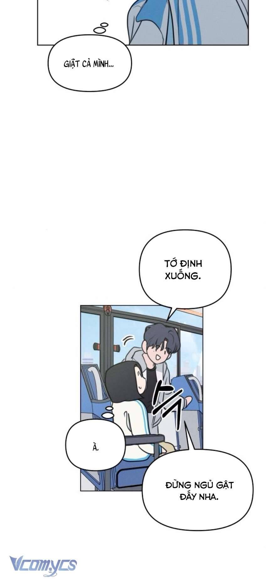 Muốn Được Lừa Dối - Chapter 3 - Page 5