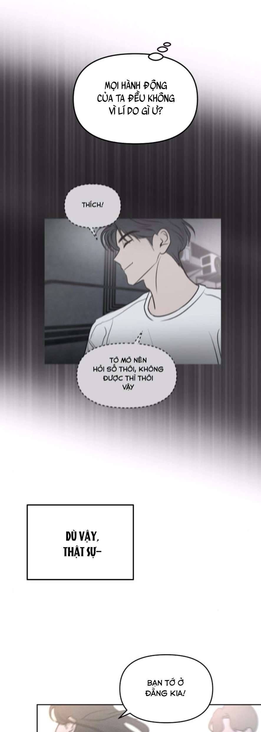 Muốn Được Lừa Dối - Chapter 3 - Page 50
