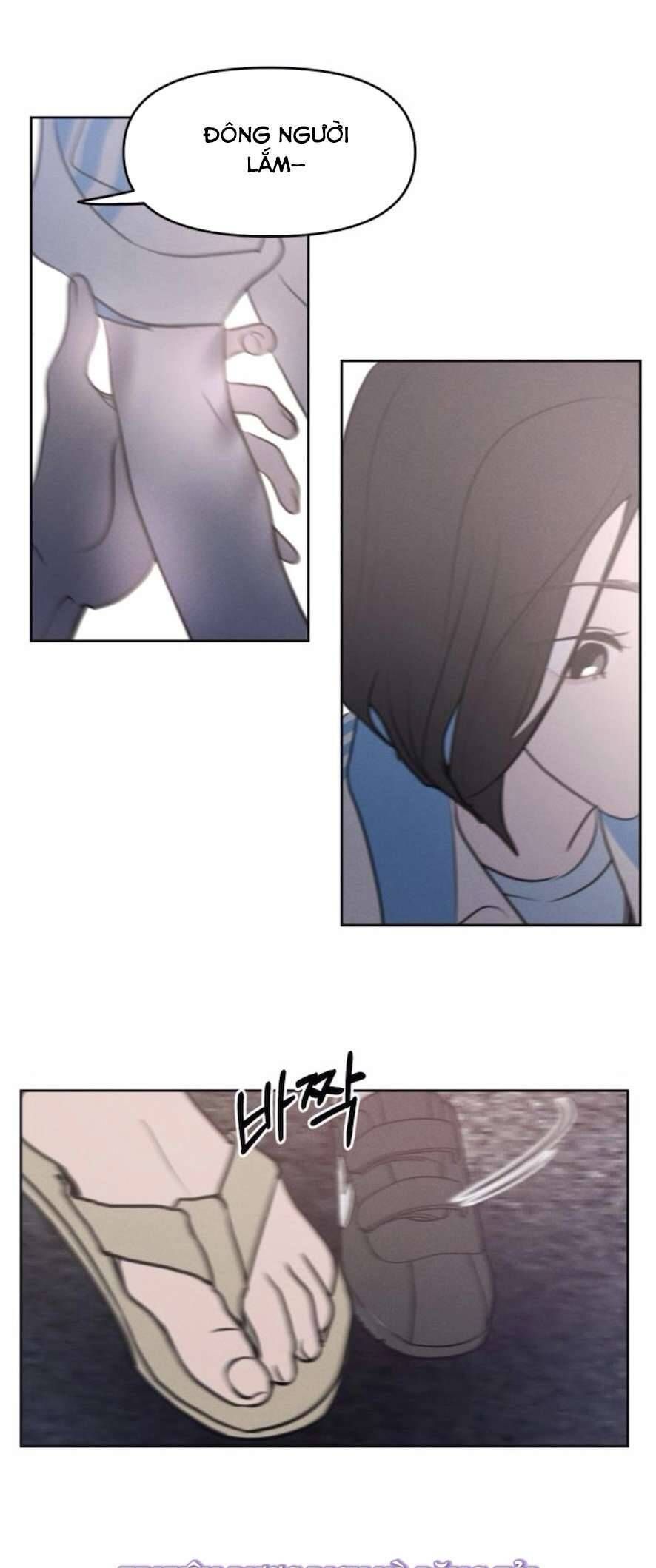 Muốn Được Lừa Dối - Chapter 3 - Page 54