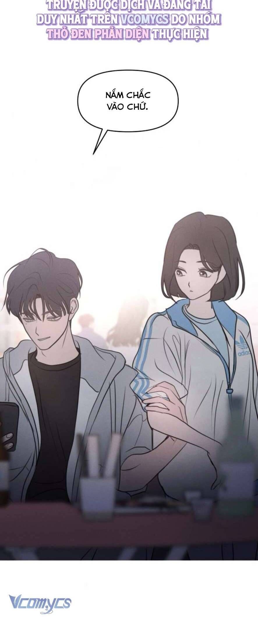 Muốn Được Lừa Dối - Chapter 3 - Page 55