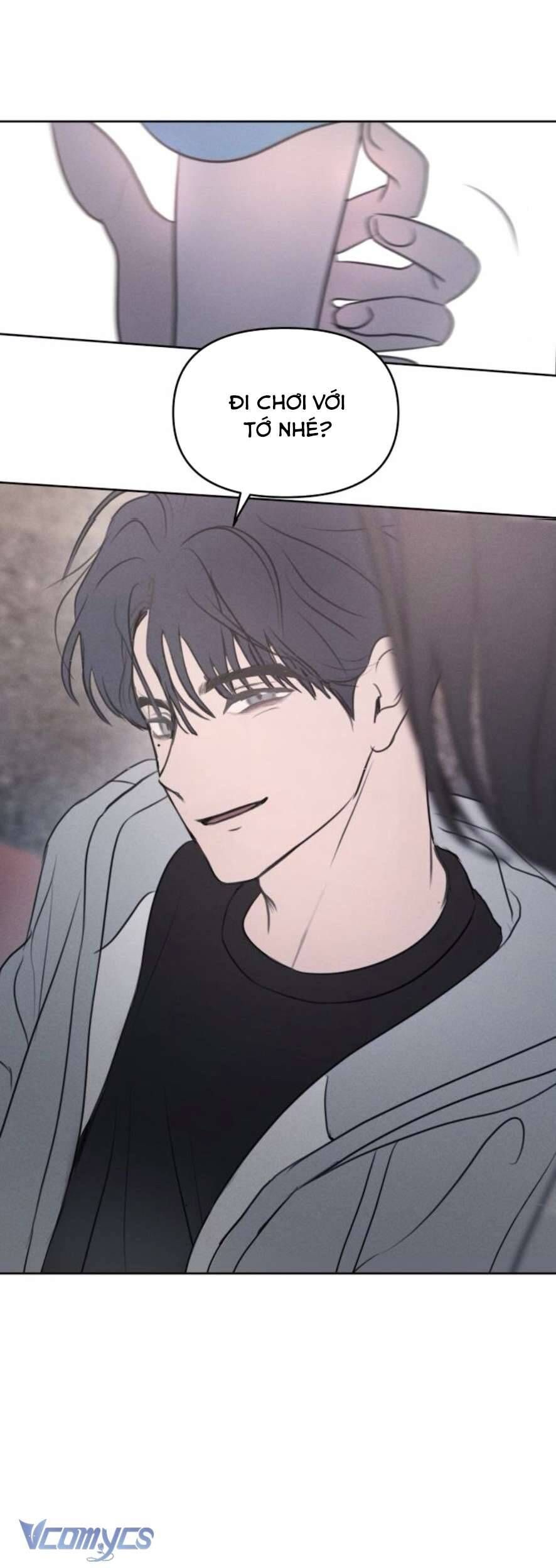 Muốn Được Lừa Dối - Chapter 3 - Page 56