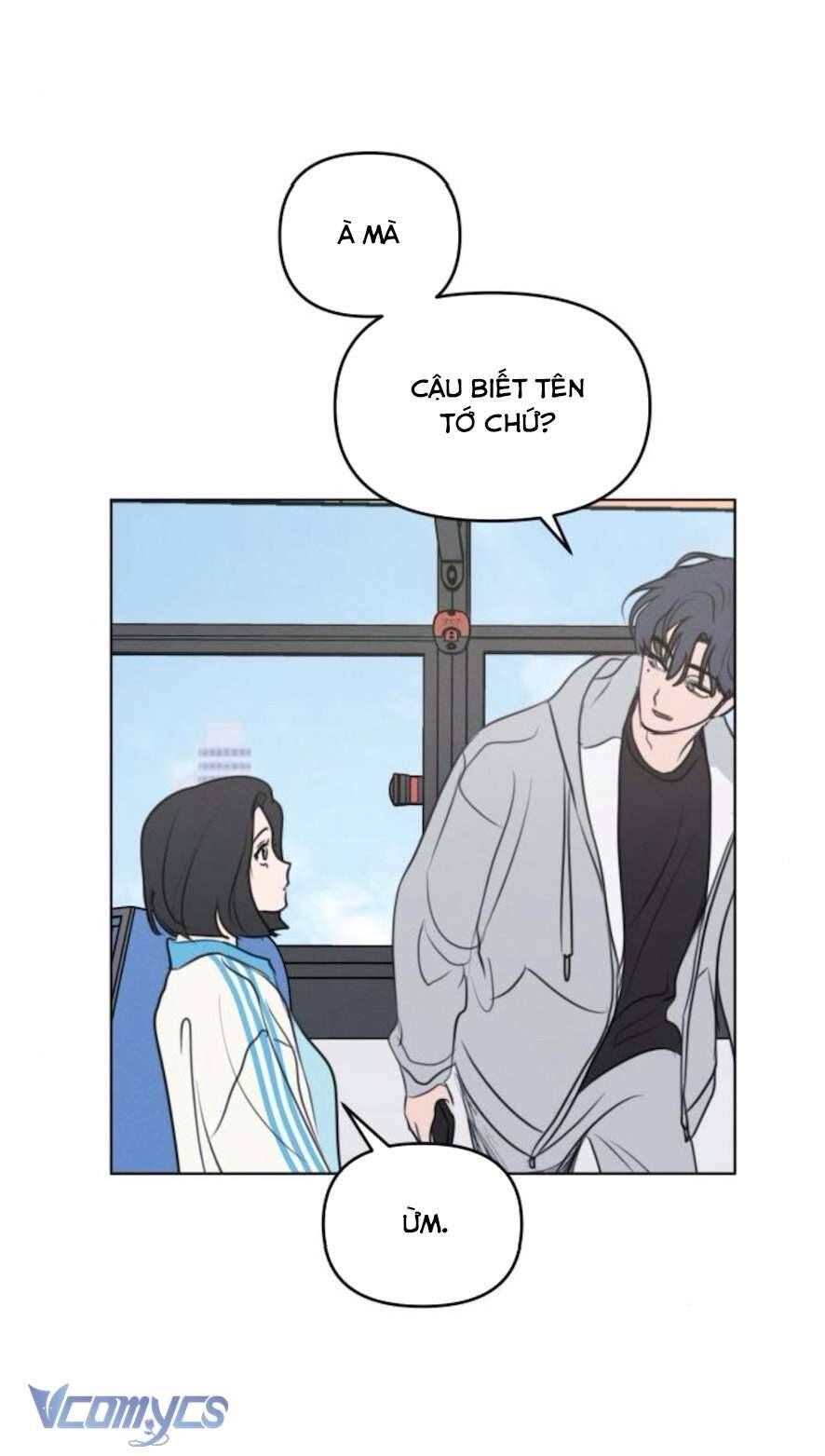 Muốn Được Lừa Dối - Chapter 3 - Page 6