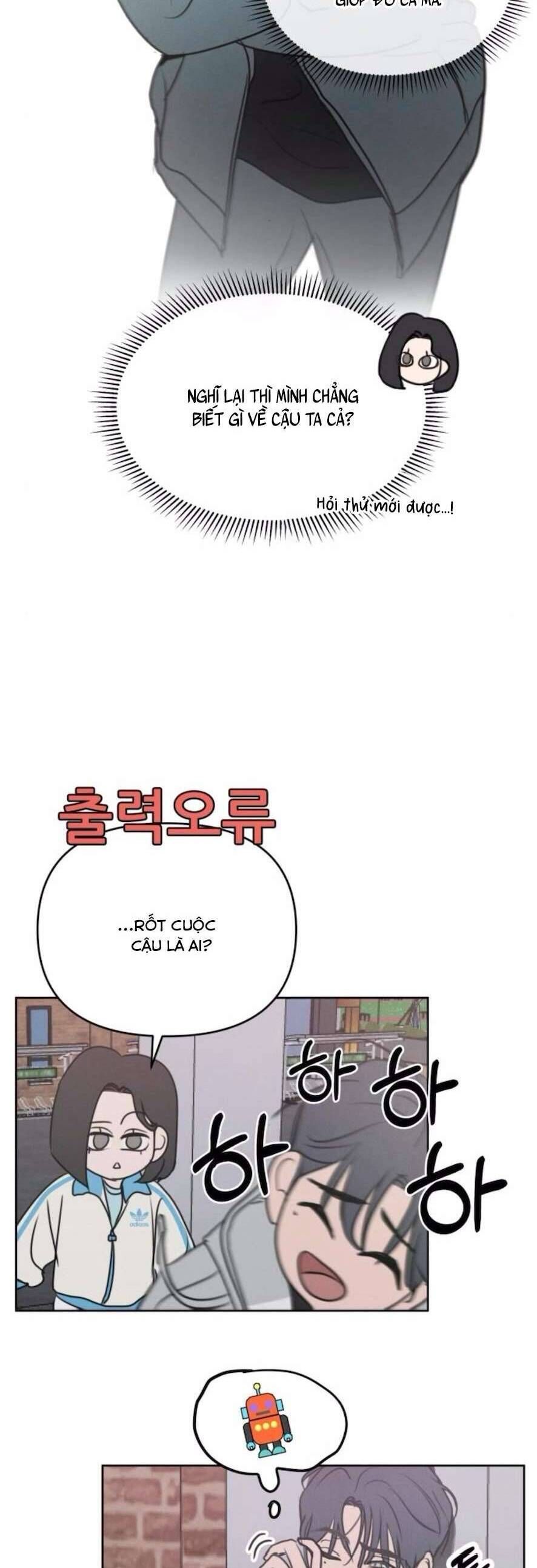 Muốn Được Lừa Dối - Chapter 4 - Page 10