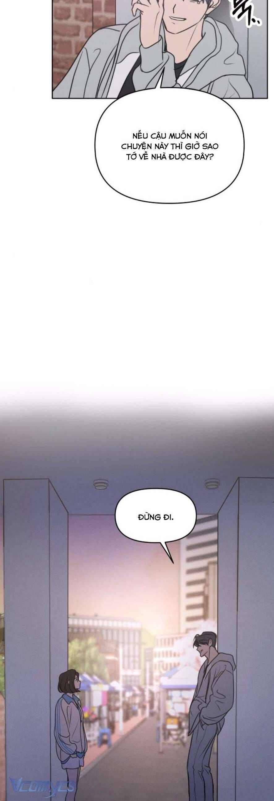 Muốn Được Lừa Dối - Chapter 4 - Page 11