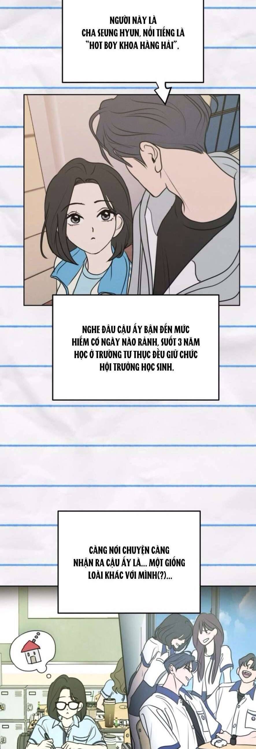 Muốn Được Lừa Dối - Chapter 4 - Page 13