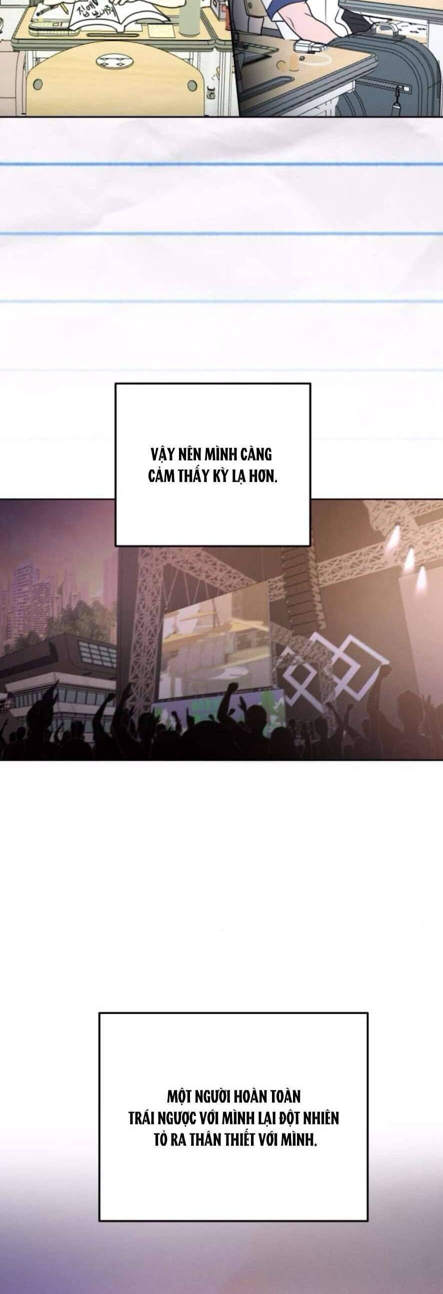 Muốn Được Lừa Dối - Chapter 4 - Page 14