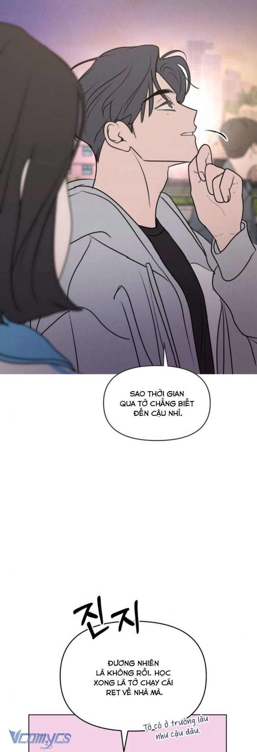 Muốn Được Lừa Dối - Chapter 4 - Page 15