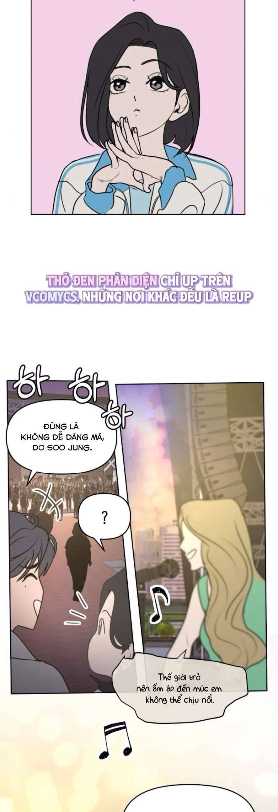 Muốn Được Lừa Dối - Chapter 4 - Page 16