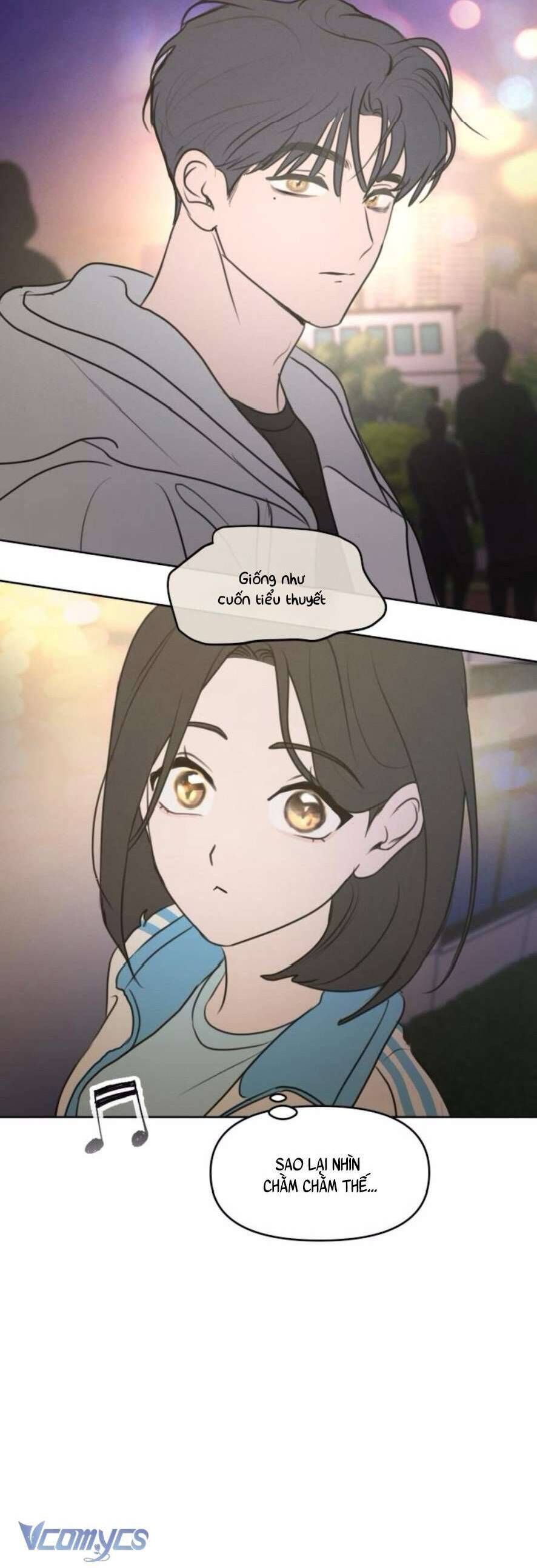 Muốn Được Lừa Dối - Chapter 4 - Page 19