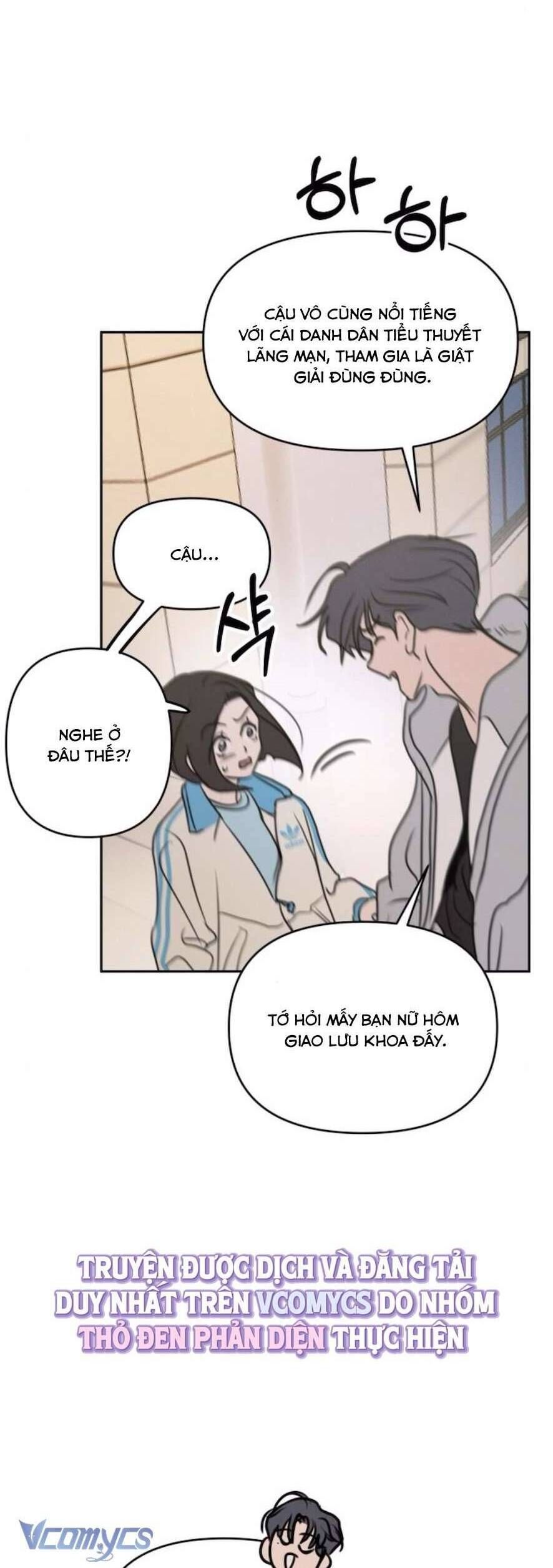 Muốn Được Lừa Dối - Chapter 4 - Page 22