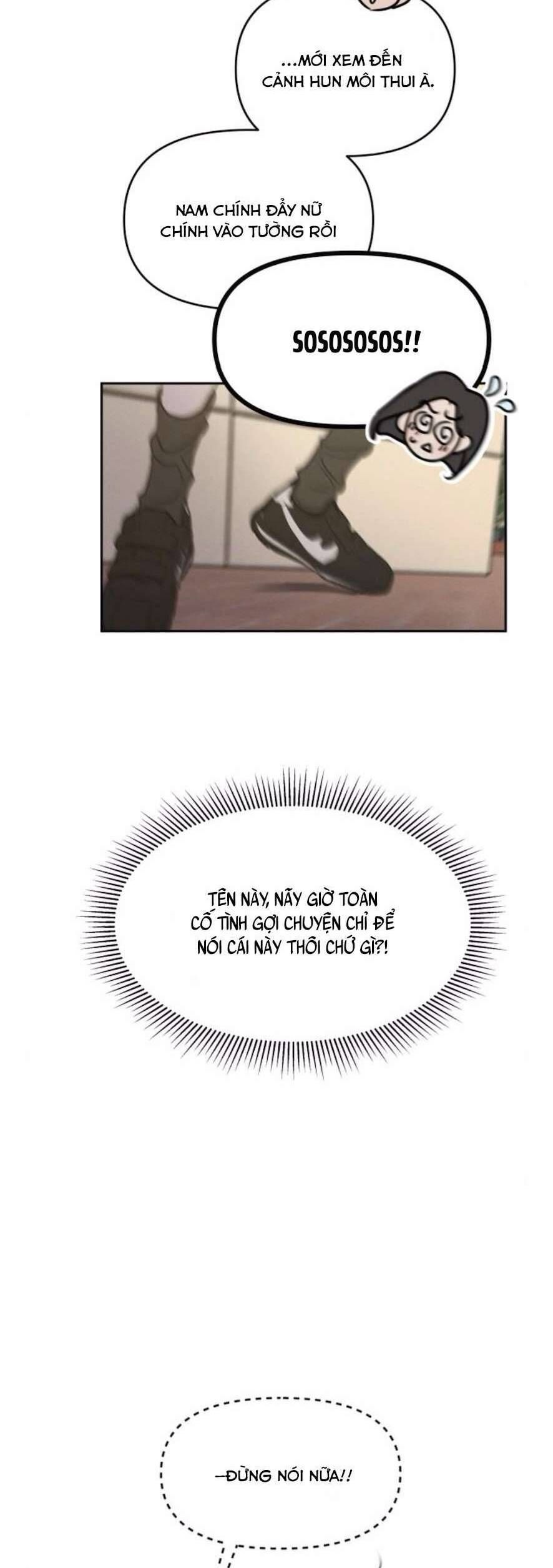 Muốn Được Lừa Dối - Chapter 4 - Page 24