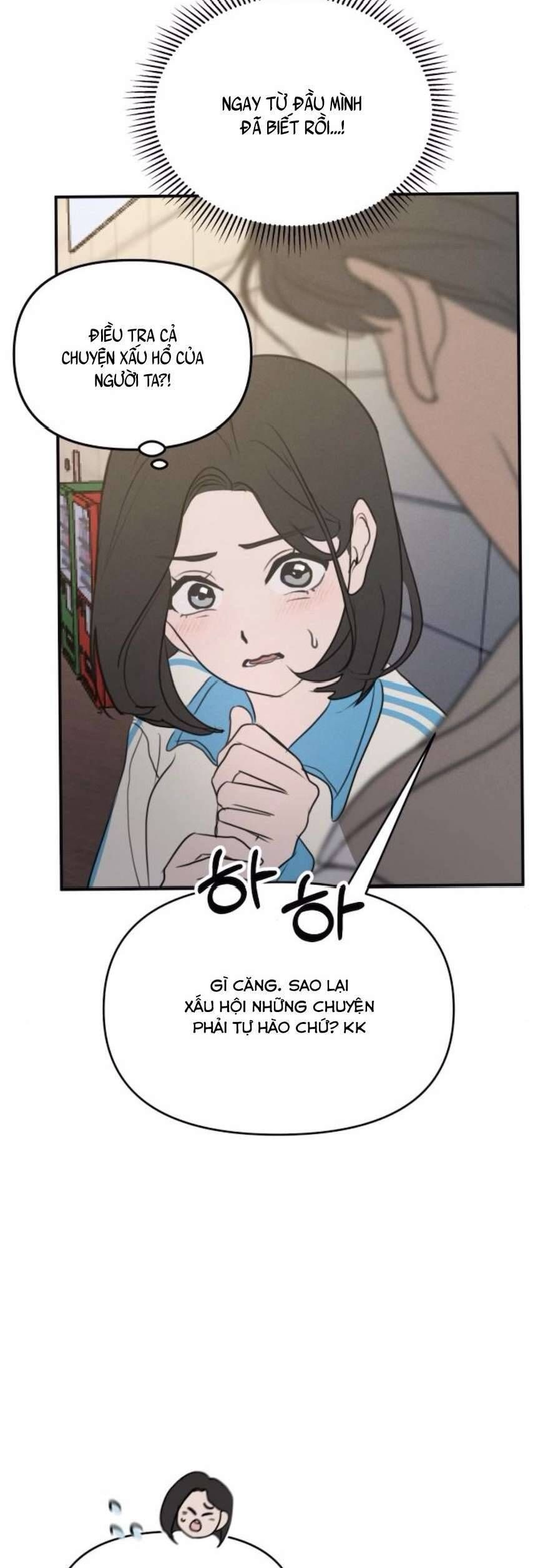 Muốn Được Lừa Dối - Chapter 4 - Page 26