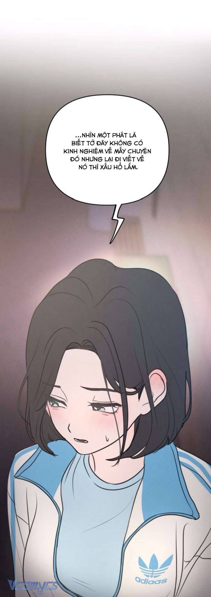 Muốn Được Lừa Dối - Chapter 4 - Page 28