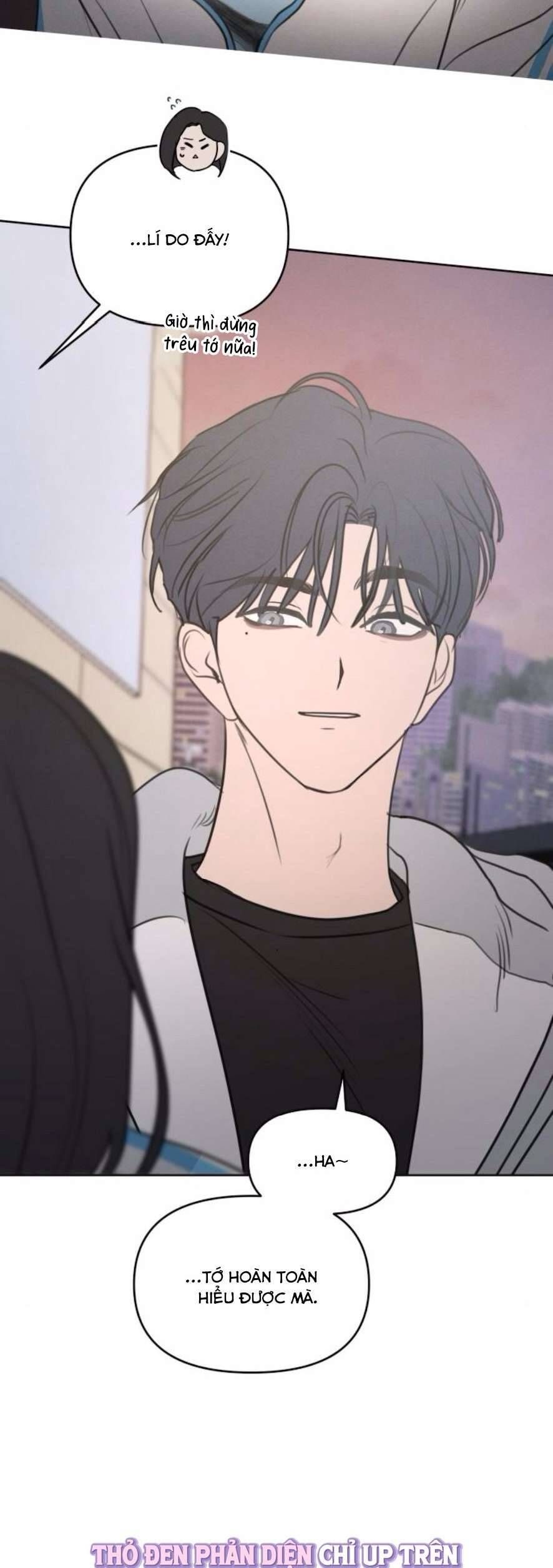 Muốn Được Lừa Dối - Chapter 4 - Page 29