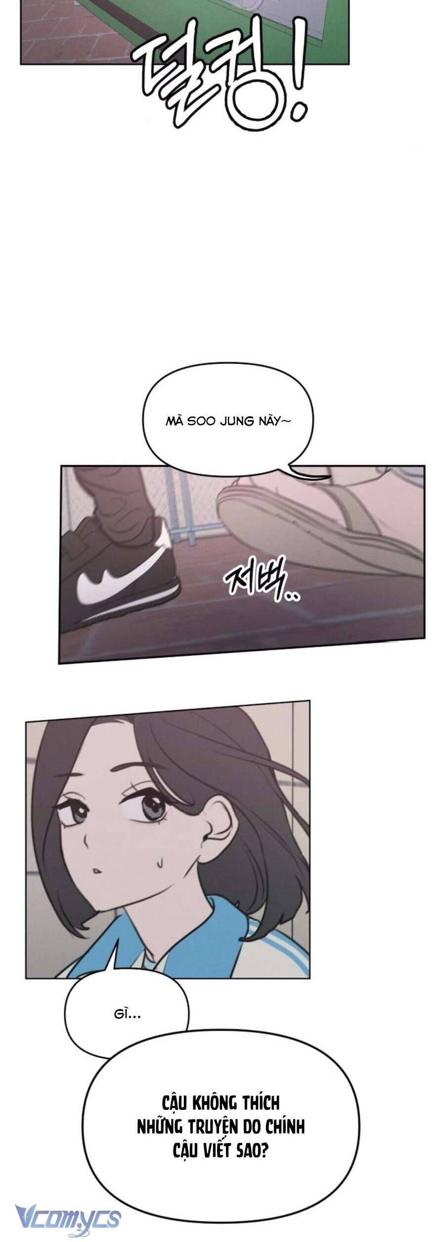 Muốn Được Lừa Dối - Chapter 4 - Page 31