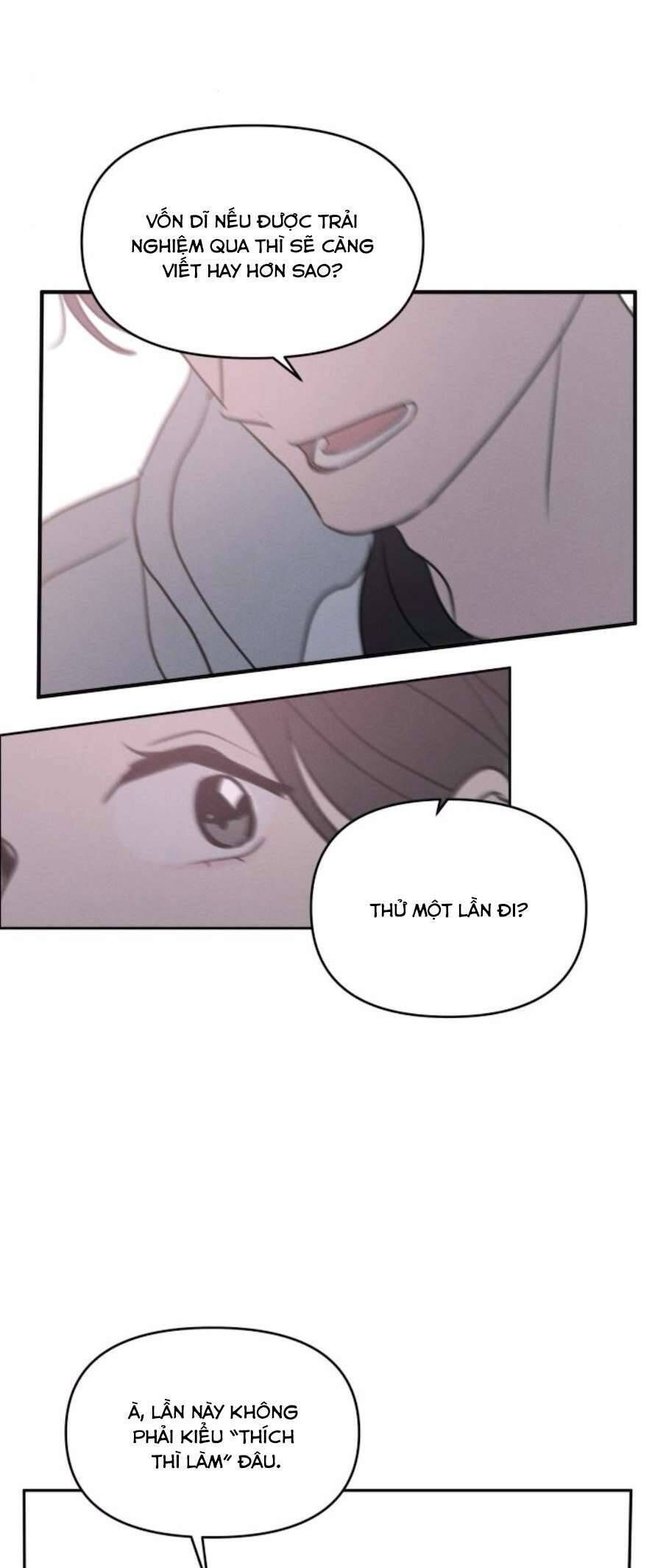 Muốn Được Lừa Dối - Chapter 4 - Page 32