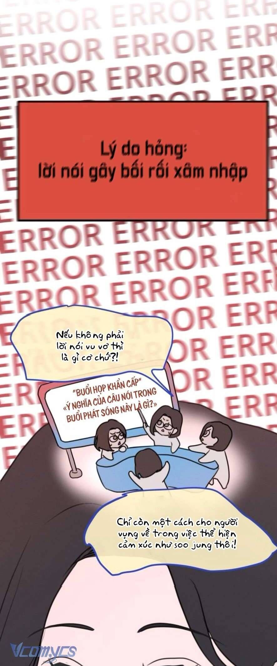 Muốn Được Lừa Dối - Chapter 4 - Page 34