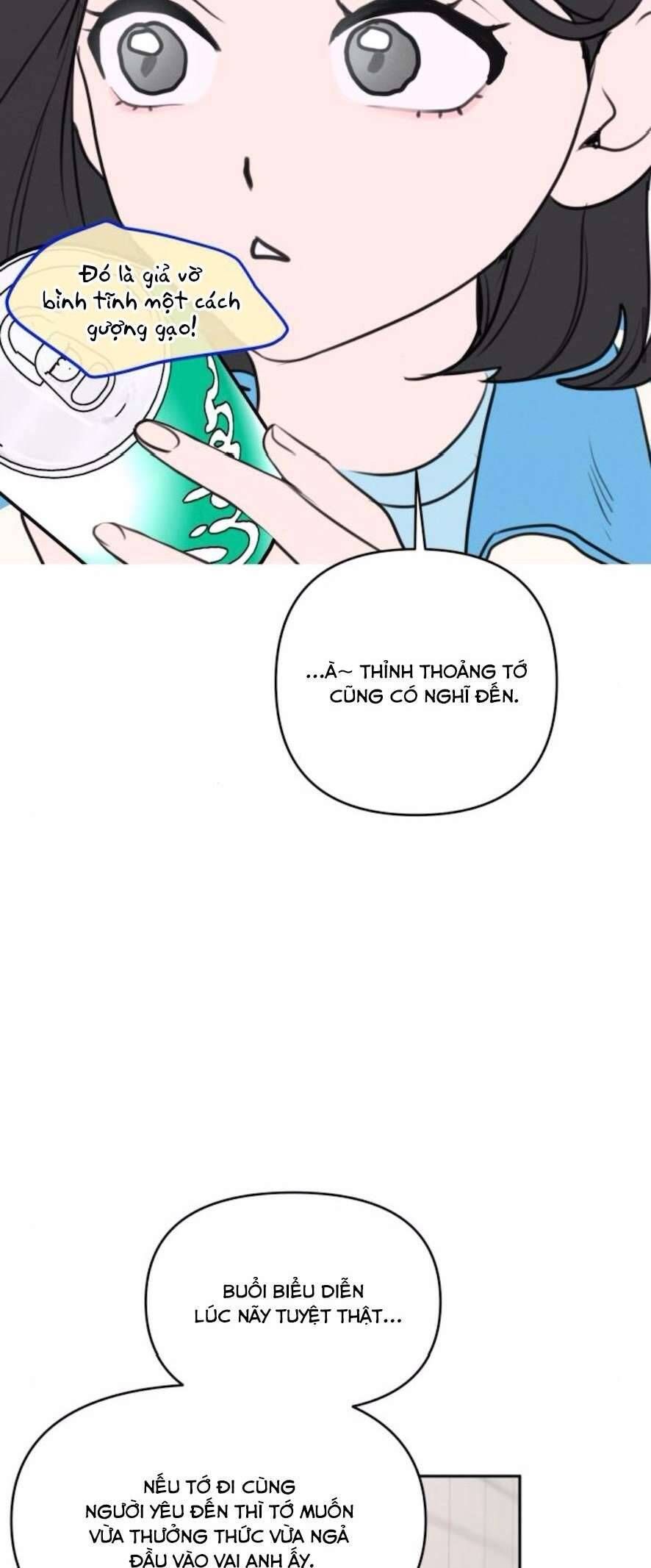 Muốn Được Lừa Dối - Chapter 4 - Page 35