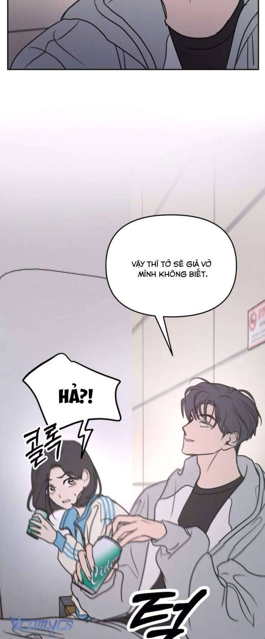 Muốn Được Lừa Dối - Chapter 4 - Page 37