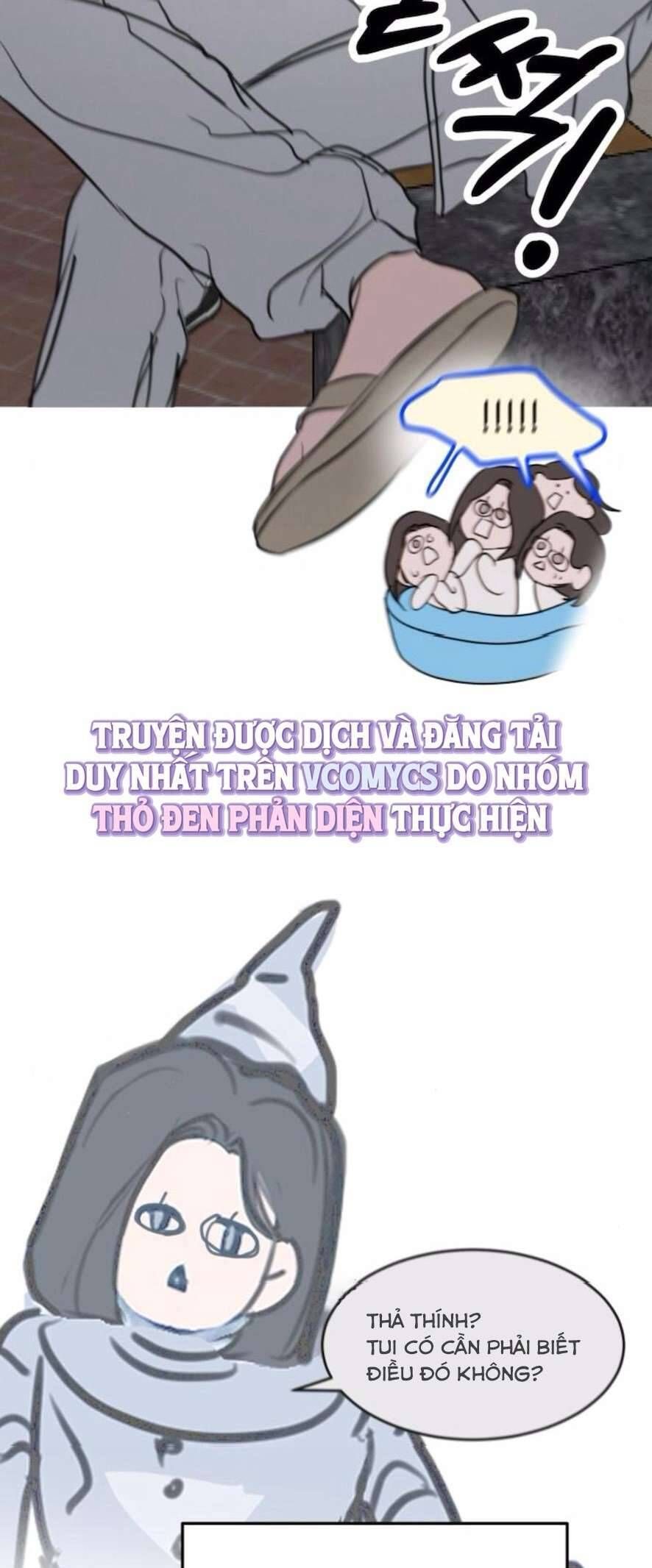 Muốn Được Lừa Dối - Chapter 4 - Page 38