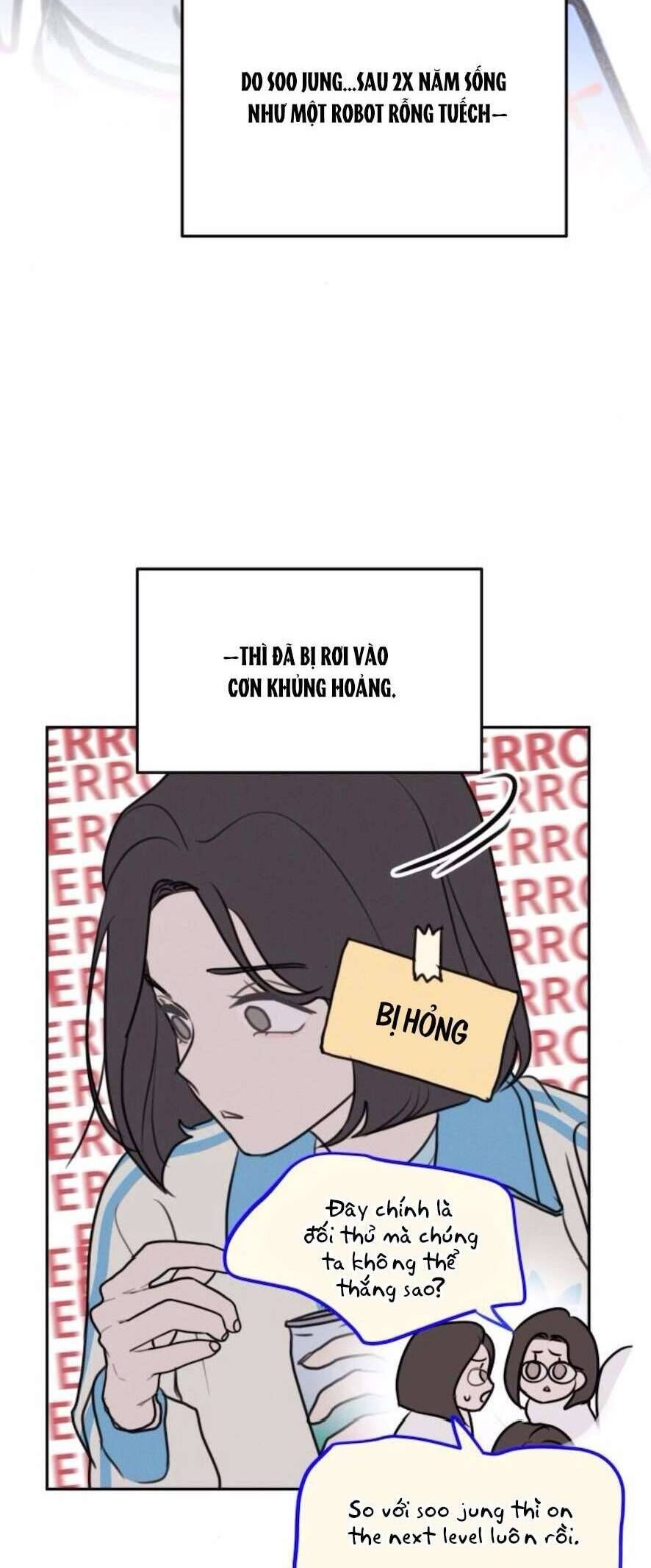 Muốn Được Lừa Dối - Chapter 4 - Page 39