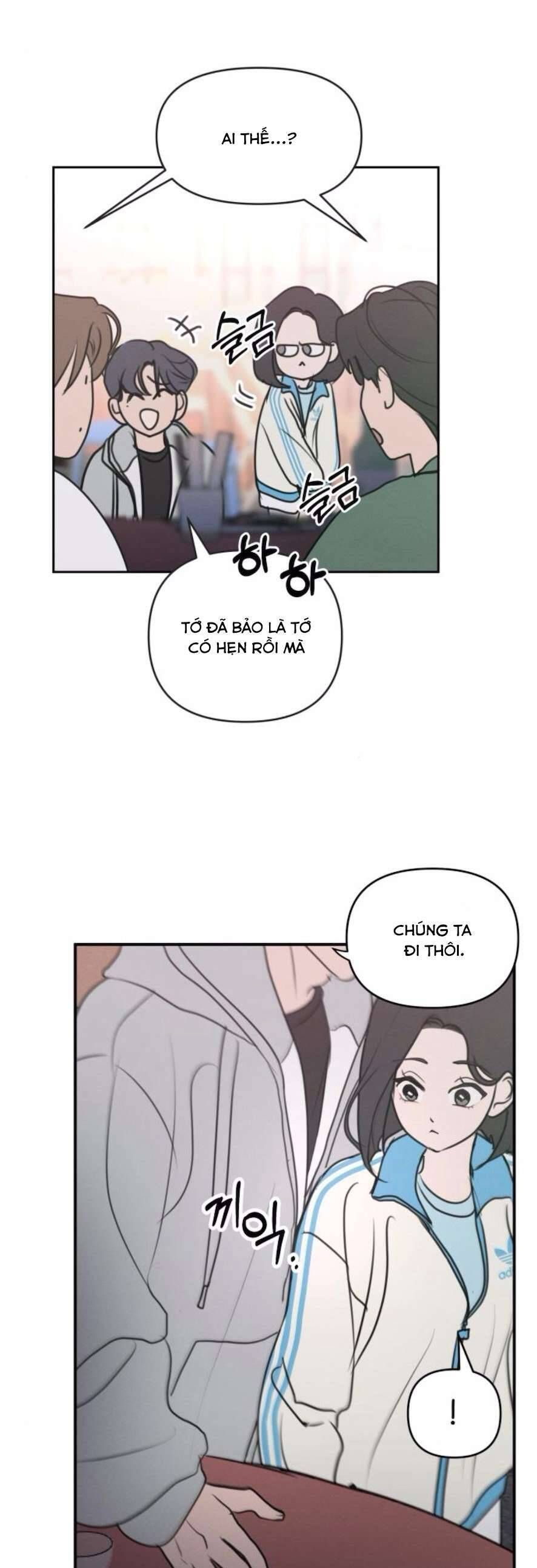Muốn Được Lừa Dối - Chapter 4 - Page 4