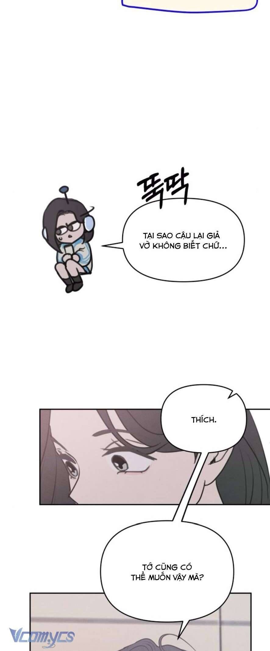 Muốn Được Lừa Dối - Chapter 4 - Page 40