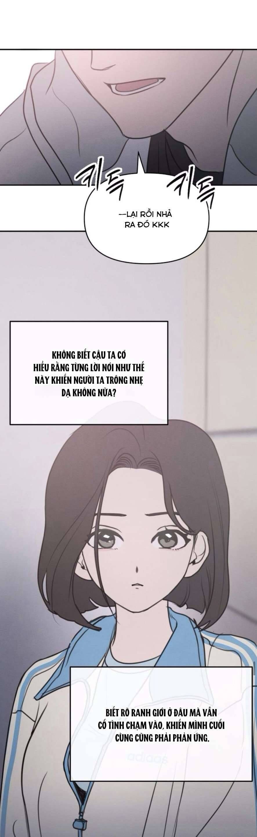 Muốn Được Lừa Dối - Chapter 4 - Page 44