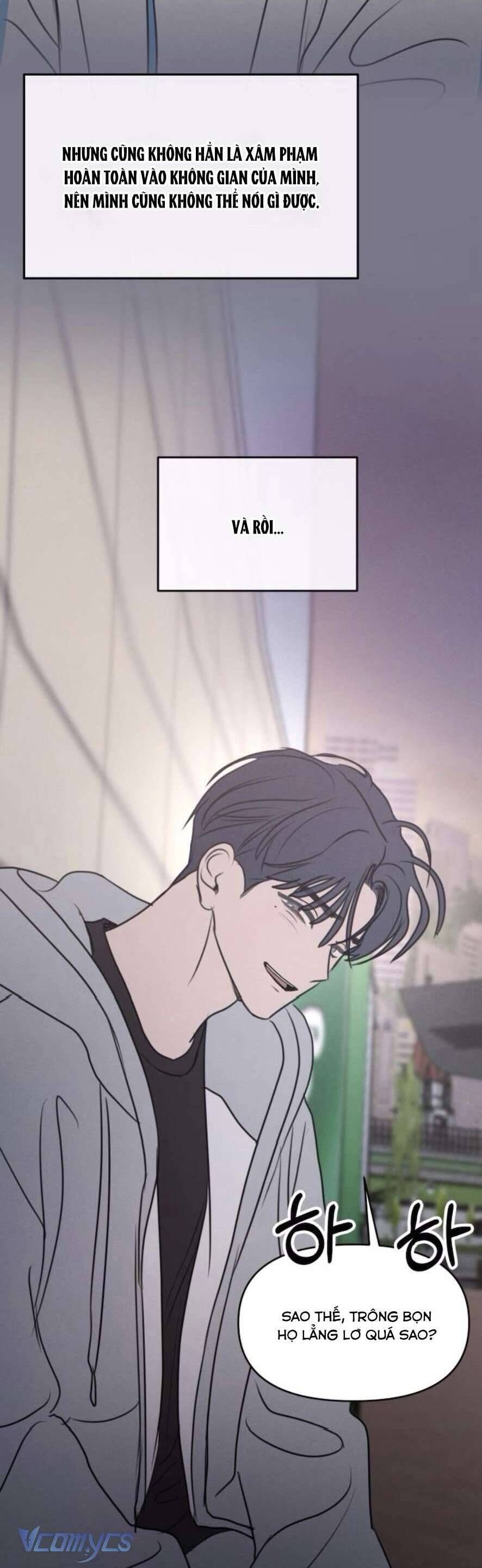 Muốn Được Lừa Dối - Chapter 4 - Page 45