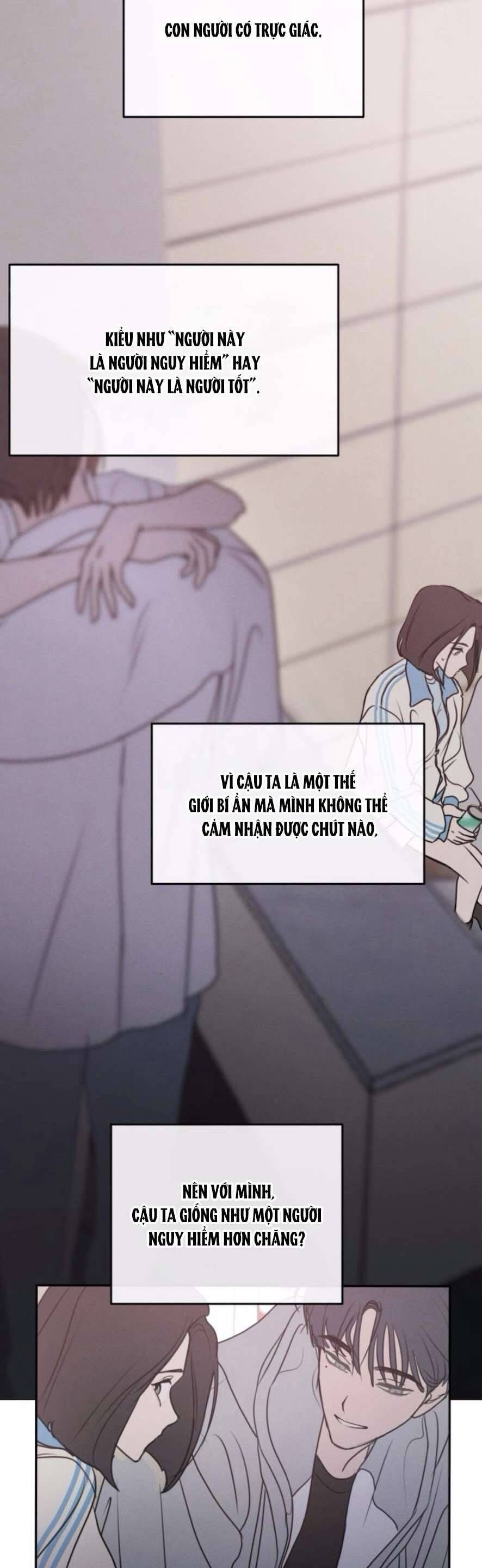 Muốn Được Lừa Dối - Chapter 4 - Page 48