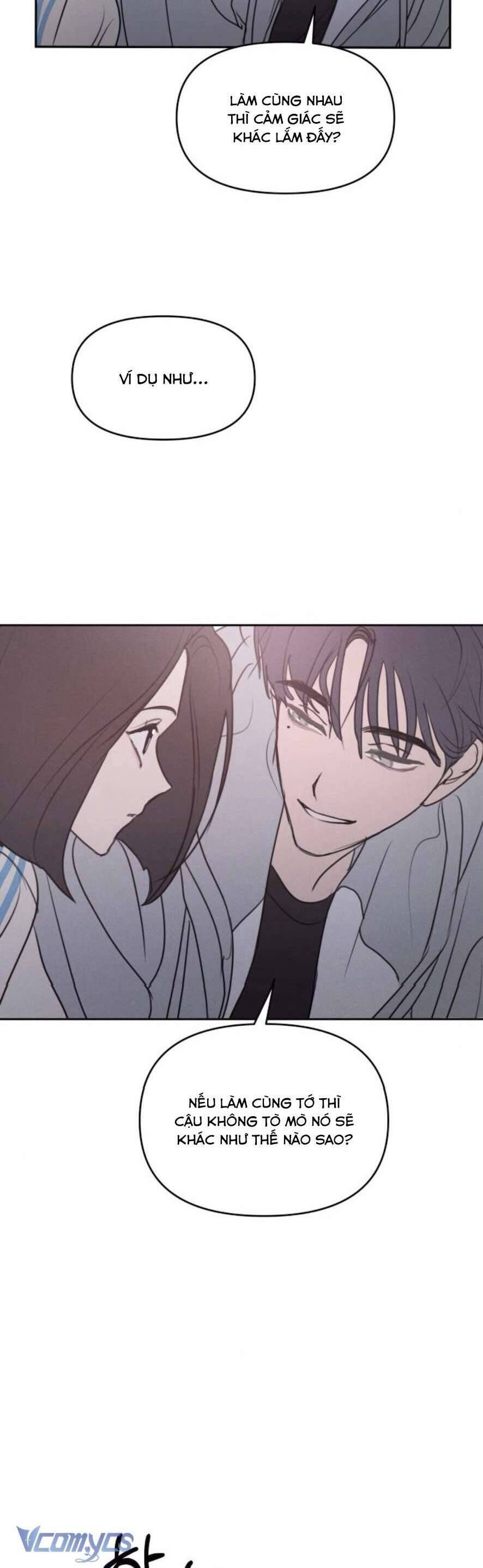 Muốn Được Lừa Dối - Chapter 4 - Page 49